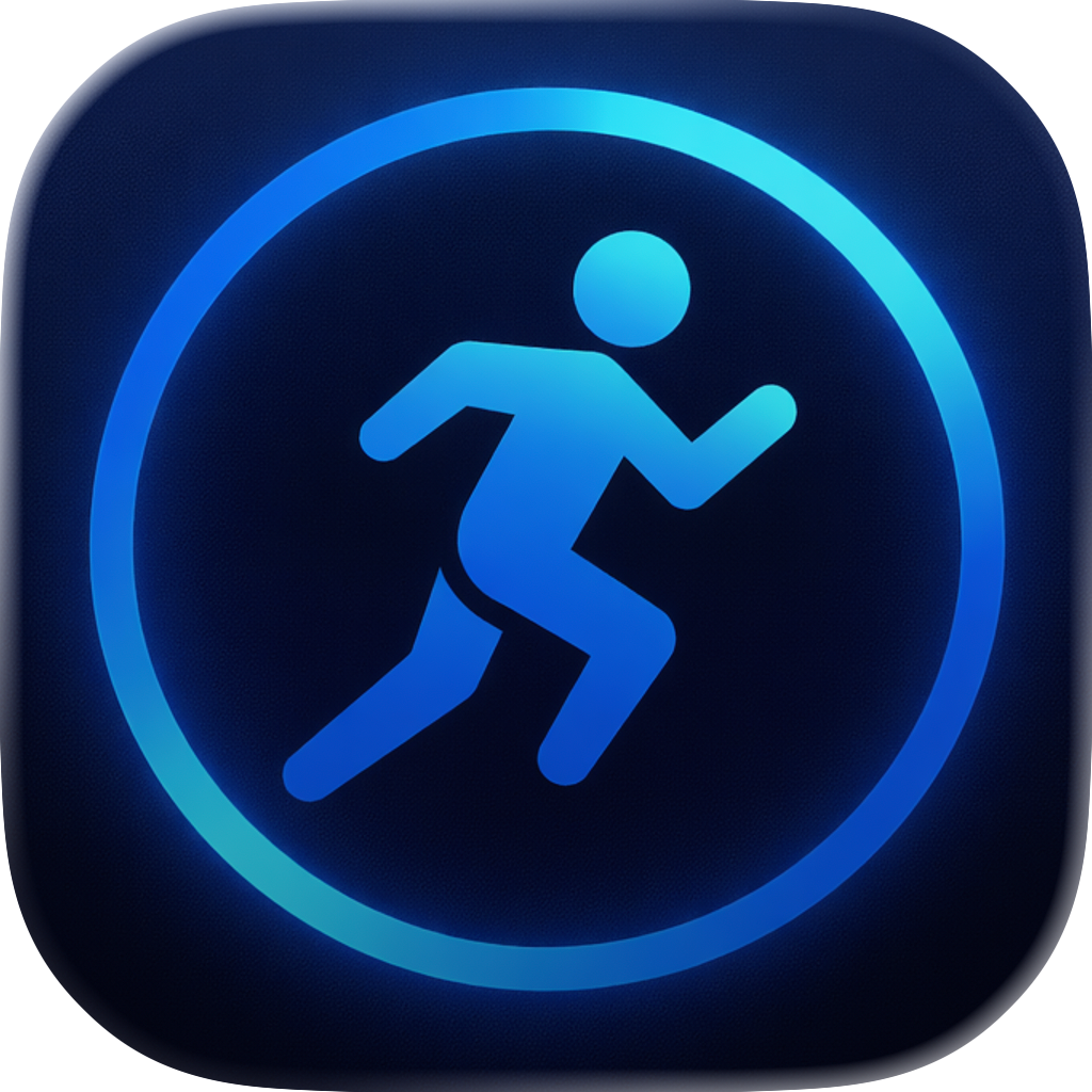 PaceBoard app icon